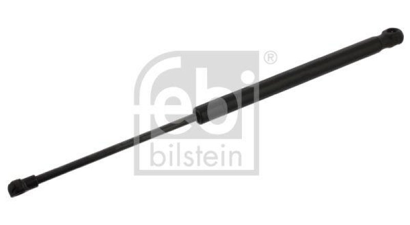 FEBI BILSTEIN 38520 Gasdruckfeder für Heckklappe für CITROEN