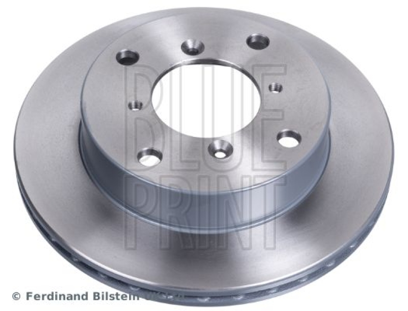 BLUE PRINT ADK84308 Bremsscheibe für SUZUKI