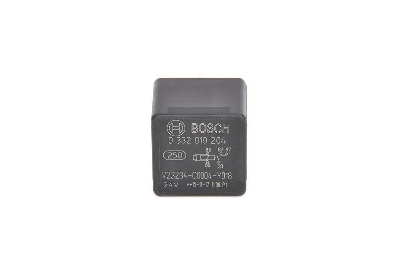 BOSCH 0 332 019 204 Multifunktionsrelais