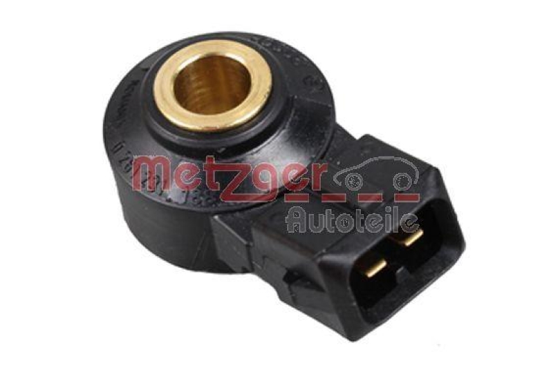 METZGER 0907006 Klopfsensor für FIAT/PSA