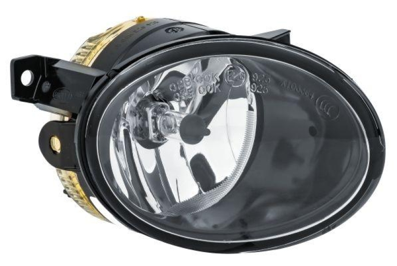 HELLA 1N0 011 250-321 Nebelscheinwerfer rechts Halogen VW