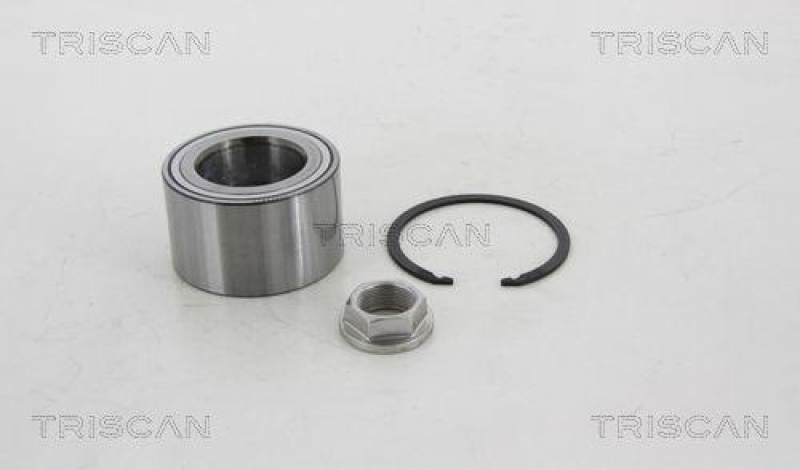 TRISCAN 8530 13261 Radlagersatz Hinten für Lexus