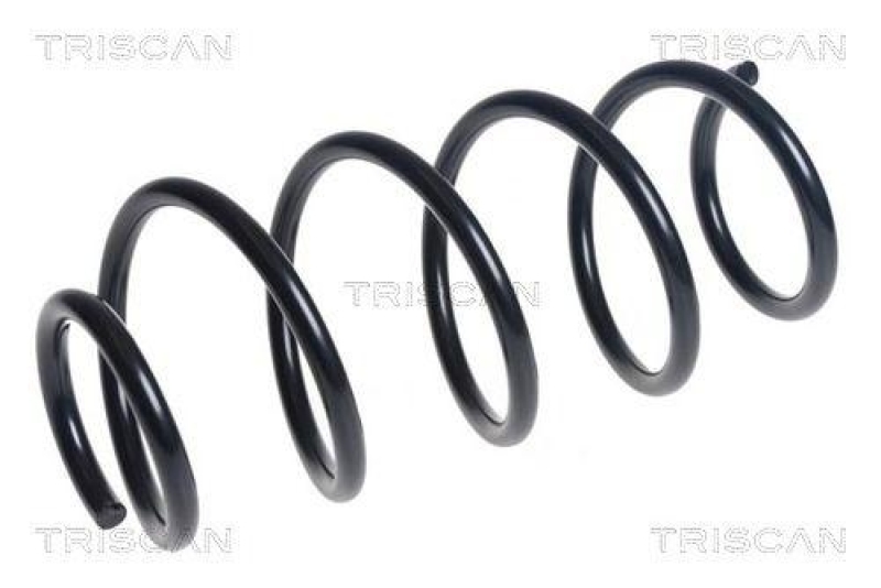 TRISCAN 8750 50110 Spiralfeder Vorne für Coil Spring Front Mazda