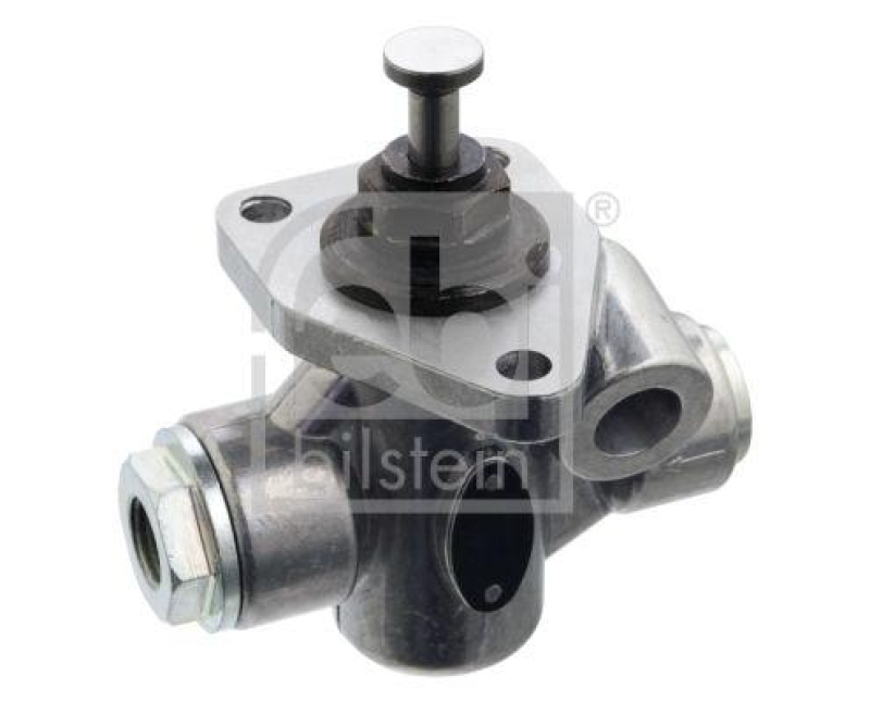 FEBI BILSTEIN 107558 Kraftstoffpumpe für M A N