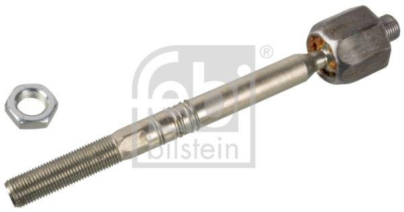 FEBI BILSTEIN 108806 Axialgelenk mit Kontermutter für VW-Audi