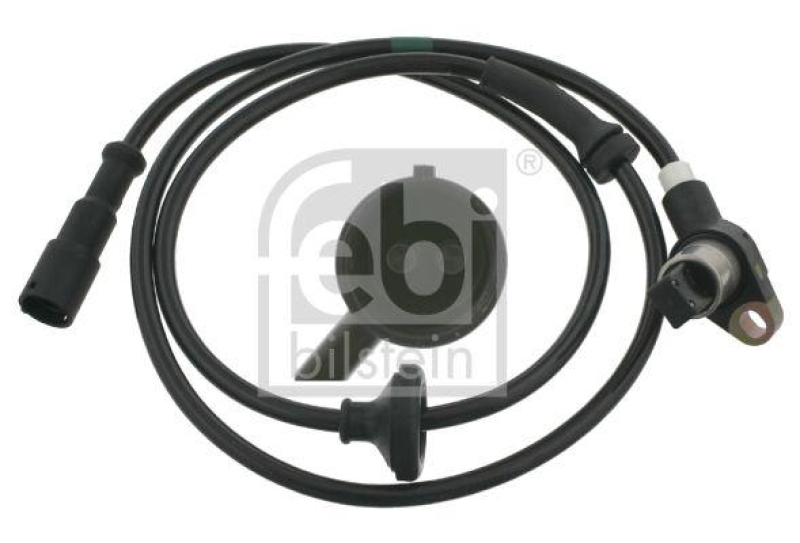 FEBI BILSTEIN 24642 ABS-Sensor für VW-Audi