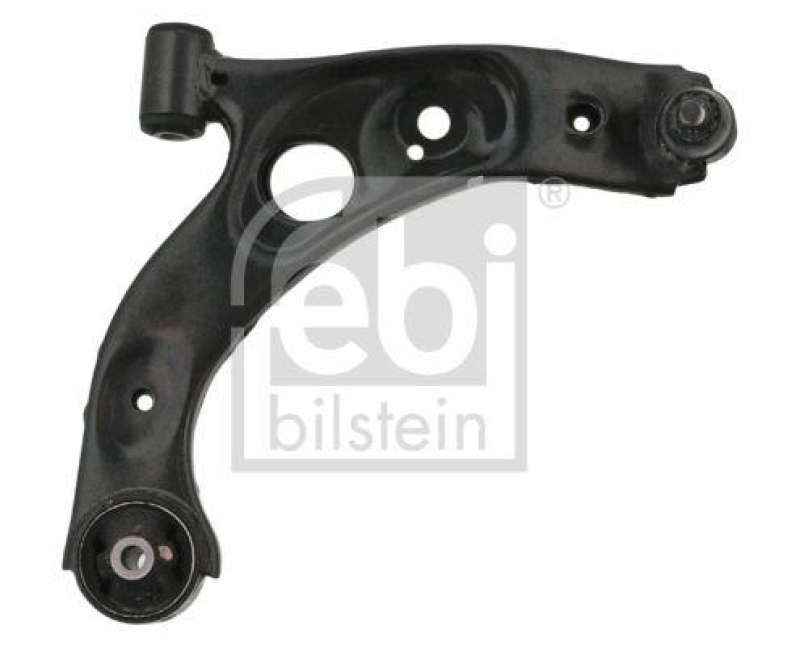 FEBI BILSTEIN 41361 Querlenker mit Lager und Gelenk für DAIHATSU