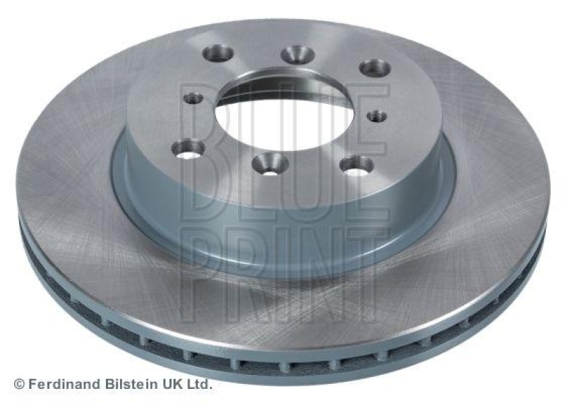 BLUE PRINT ADK84310 Bremsscheibe f&uuml;r SUZUKI