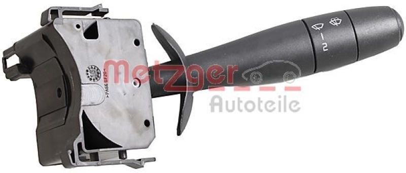 METZGER 0916485 Lenkstockschalter für NISSAN/RENAULT