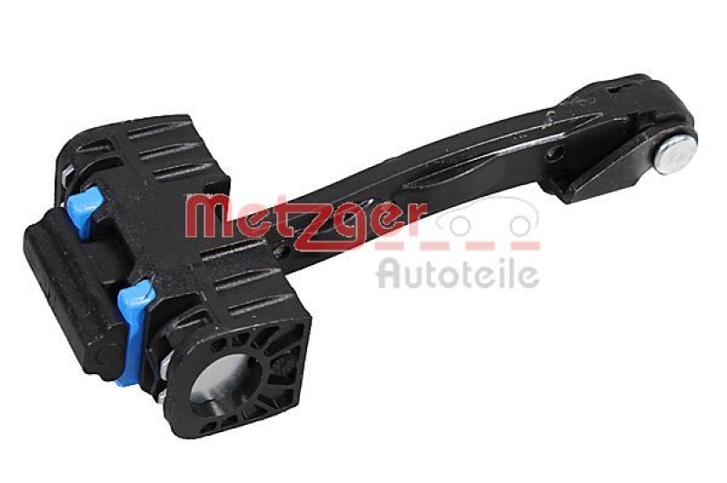 METZGER 2312314 Türfeststeller für SEAT/VW vorne links/rechts