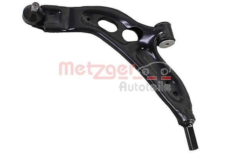 METZGER 58106901 Lenker, Radaufhängung für BMW/MINI VA links