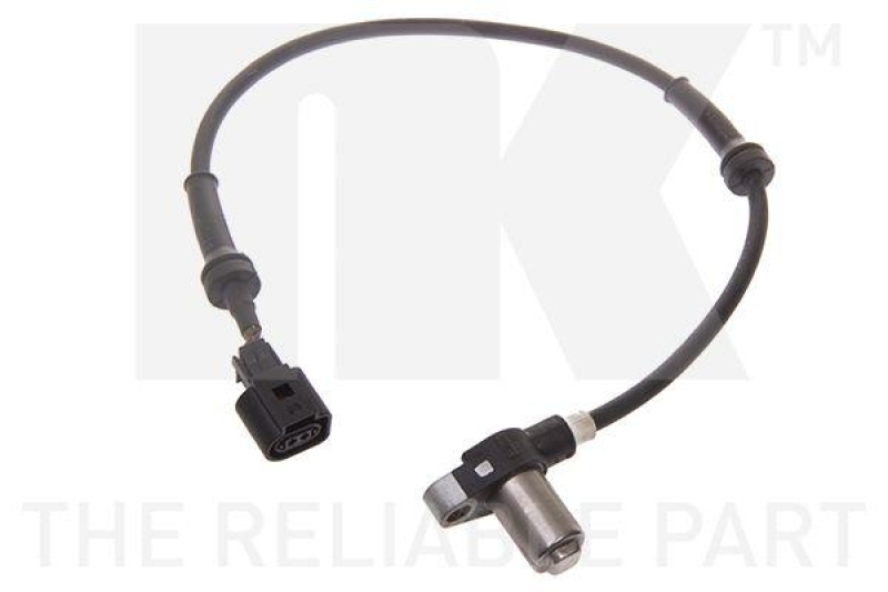 NK 292527 Sensor, Raddrehzahl für FORD