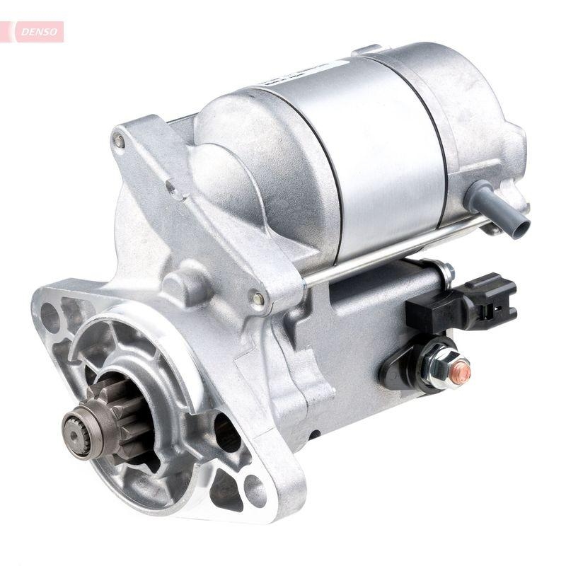 DENSO DSN2133 Starter TOYOTA DIVERSE GABELSTAPLER (13-)