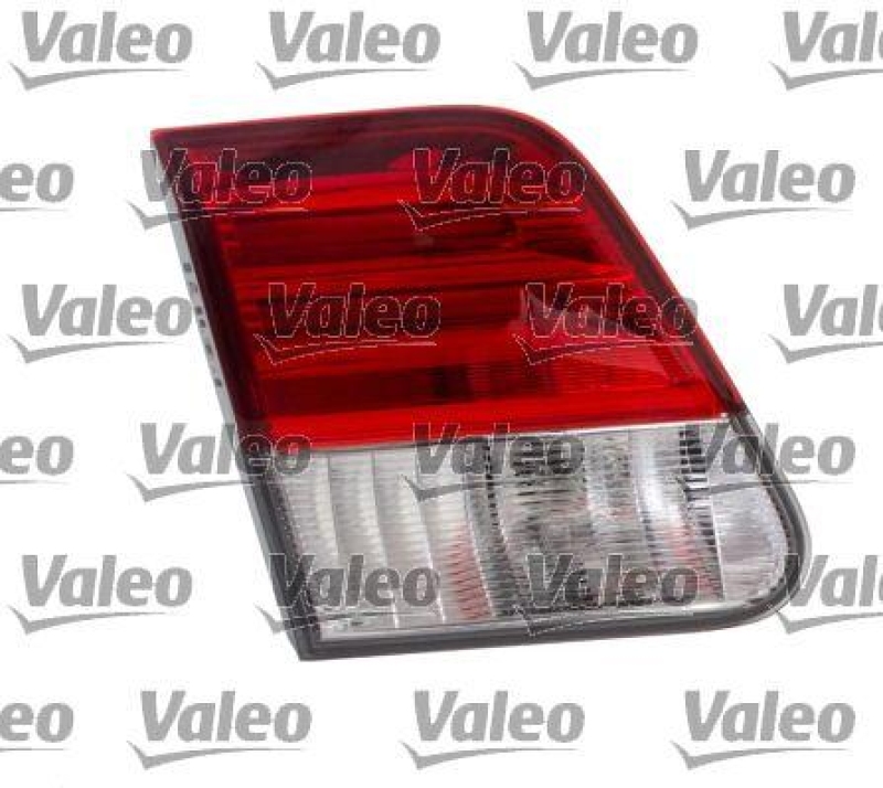 VALEO 044903 Rücklicht Avensis 2011/11 Boot Sedan L