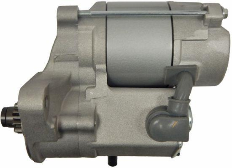 HELLA 8EA 011 612-621 Starter 12V 1,4kW