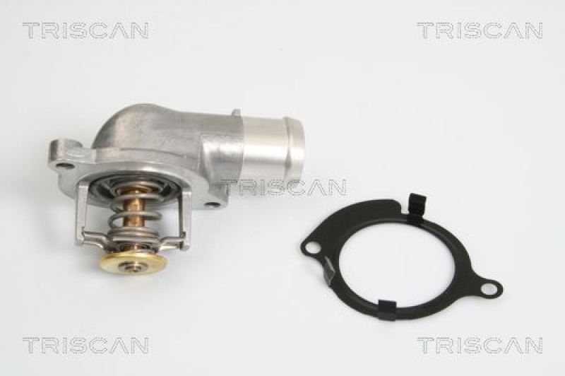 TRISCAN 8620 24687 Thermostat M. Gehäuse für Vag (0)