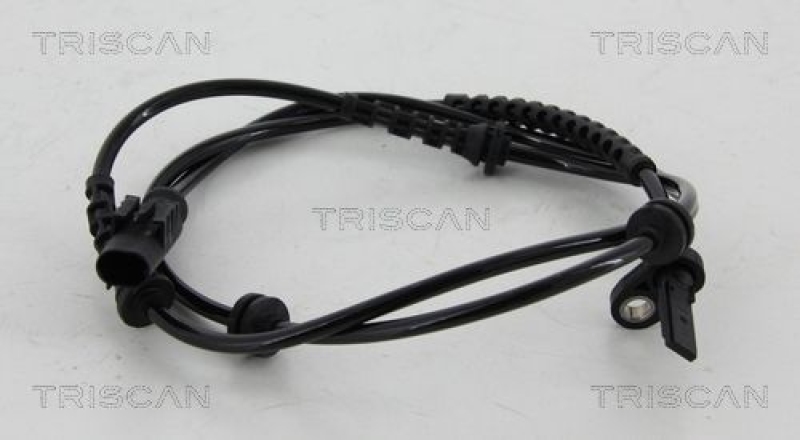 TRISCAN 8180 15231 Sensor, Raddrehzahl für Fiat, Alfa