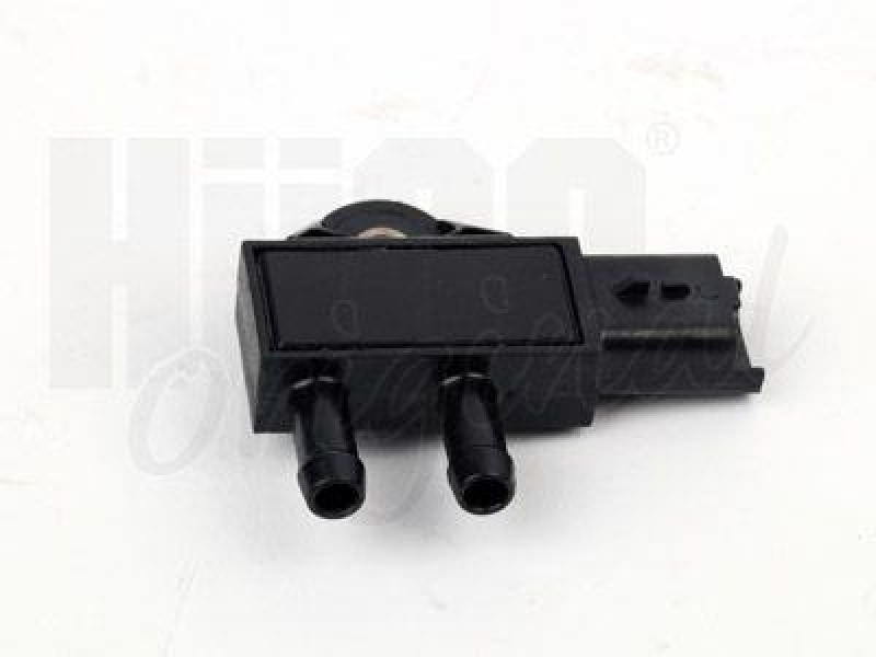 HITACHI 137404 Sensor, Abgasdruck für CITROËN u.a.