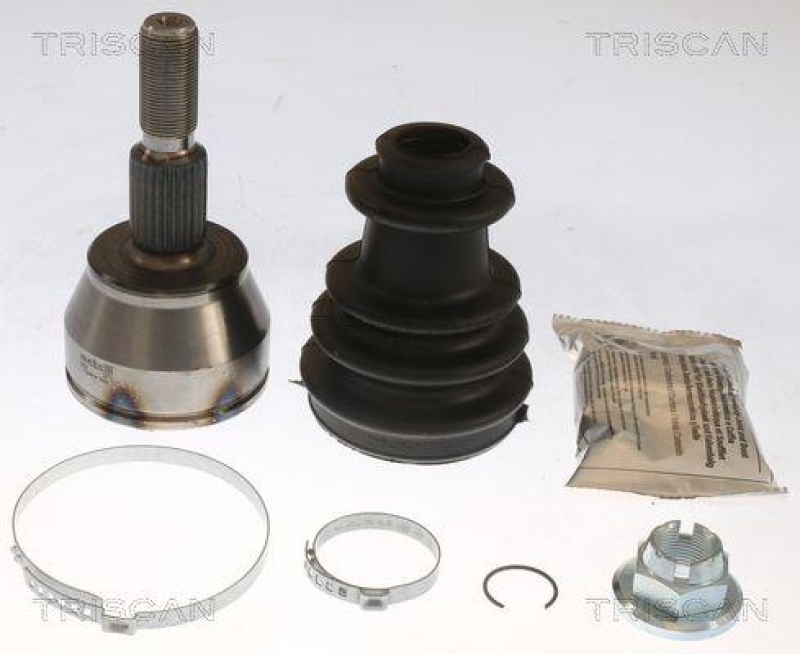 TRISCAN 8540 16148 Gleichlaufgelenk für Ford