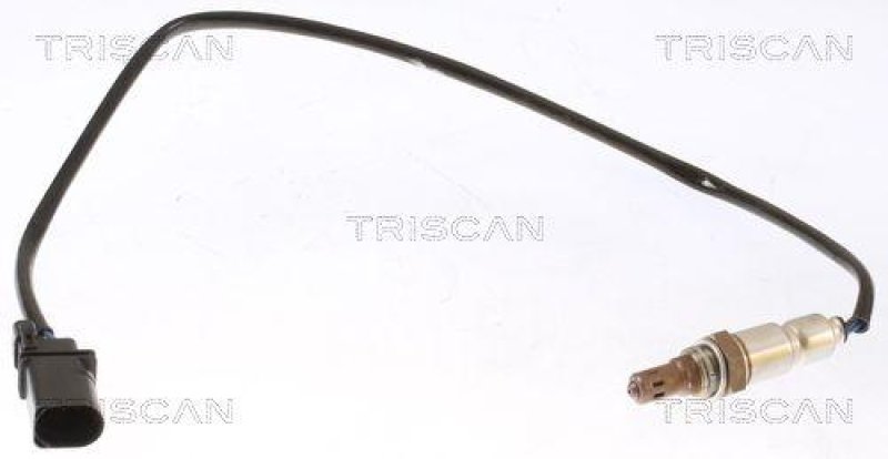 TRISCAN 8845 24058 Lambdasonde für Chevrolet, Opel