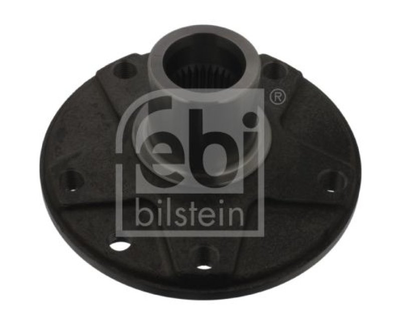 FEBI BILSTEIN 38521 Radnabe ohne Radlager für VW-Audi