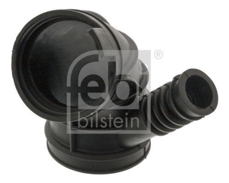 FEBI BILSTEIN 47221 Ansaugschlauch für Luftmengenmesser für BMW