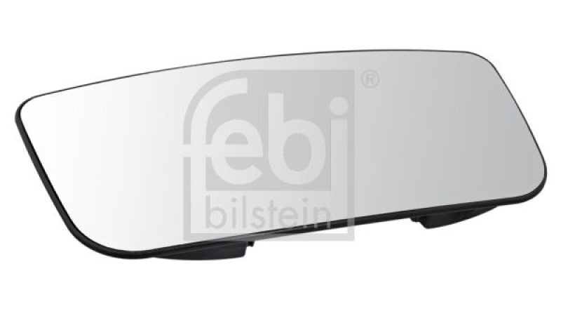 FEBI BILSTEIN 49962 Spiegelglas für Hauptspiegel für Volvo