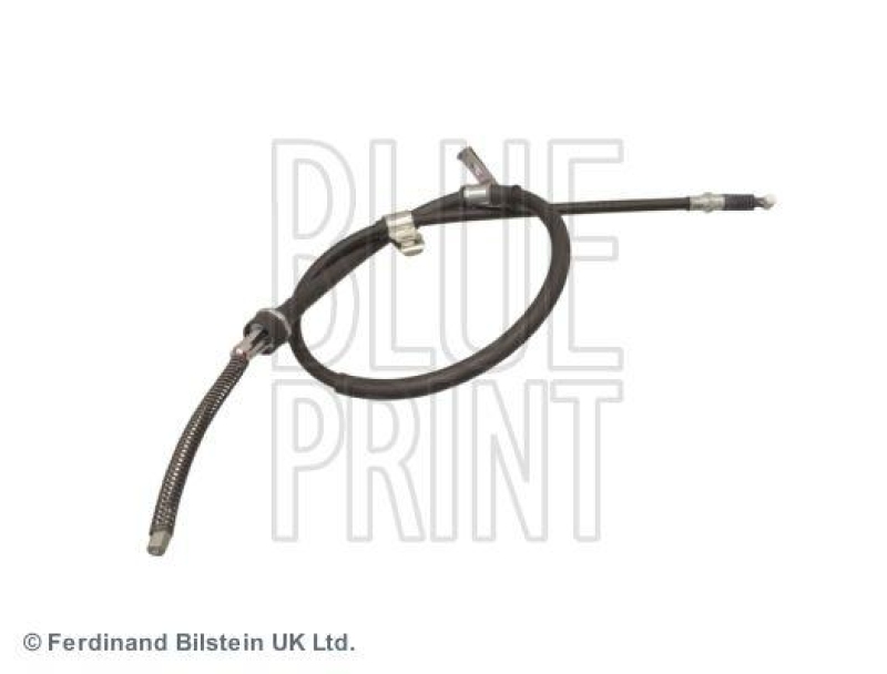 BLUE PRINT ADC44639 Handbremsseil für MITSUBISHI