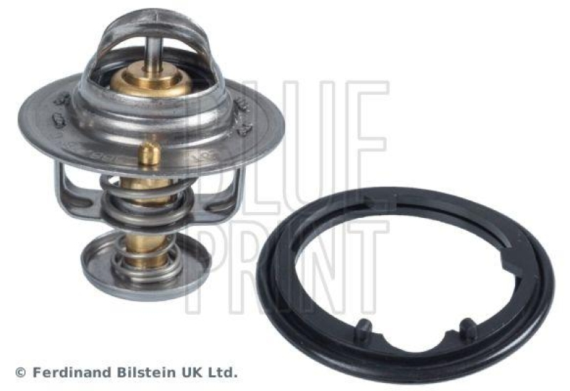 BLUE PRINT ADH29223 Thermostat mit Dichtung für HONDA