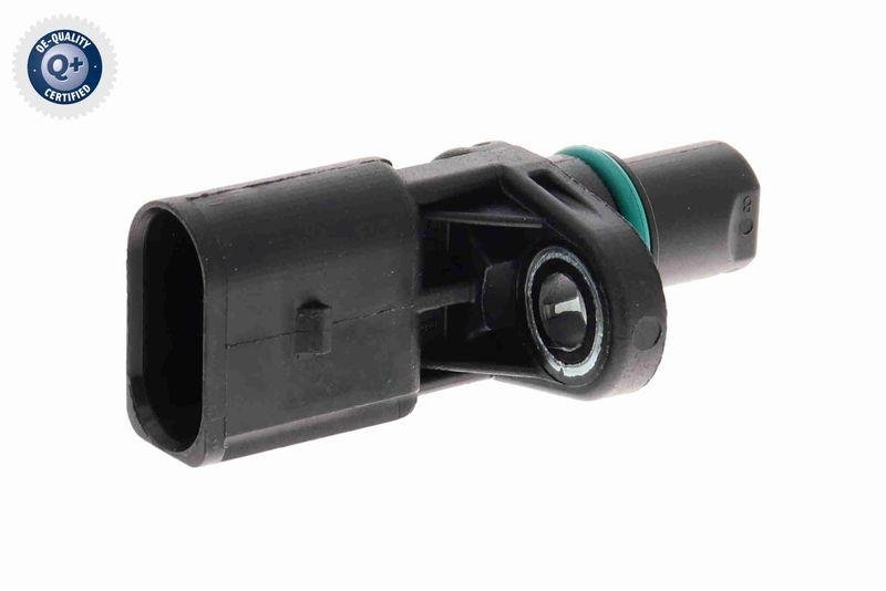 VEMO V10-72-1118 Sensor, Nockenwellenposition 3-Polig für AUDI