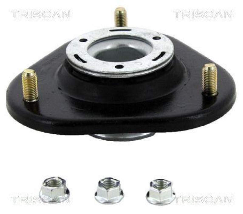 TRISCAN 8500 13915 Federbeinlagersatz für Toyota Rav4