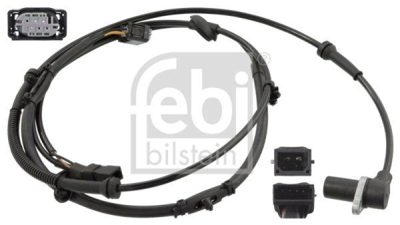 FEBI BILSTEIN 104173 ABS-Sensor für VW-Audi