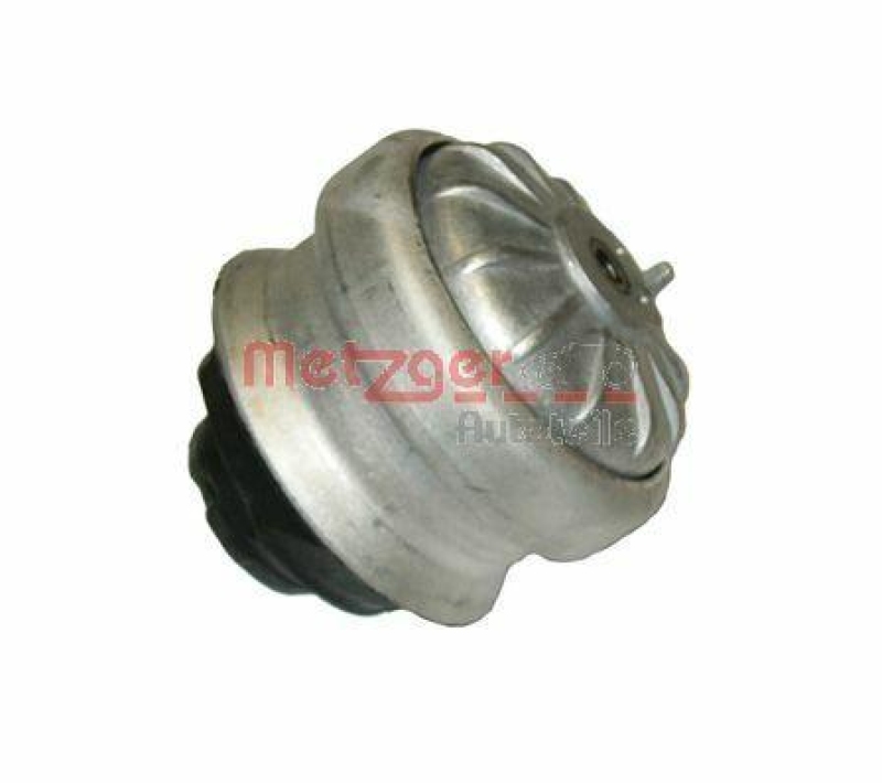 METZGER 8050432 Lagerung, Motor für MB vorne links