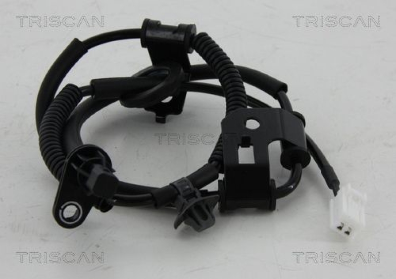 TRISCAN 8180 43604 Sensor, Raddrehzahl für Kia