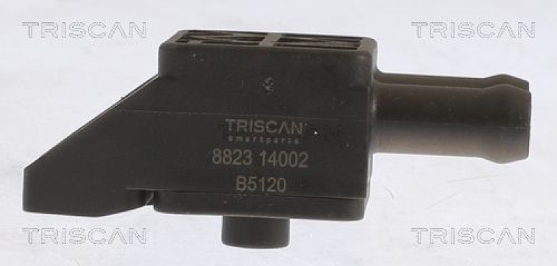 TRISCAN 8823 14002 Sensor, Abgasdruck für Nissan