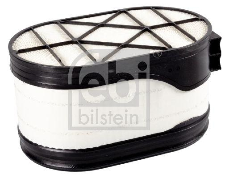 FEBI BILSTEIN 170906 Luftfilter für Mercedes-Benz