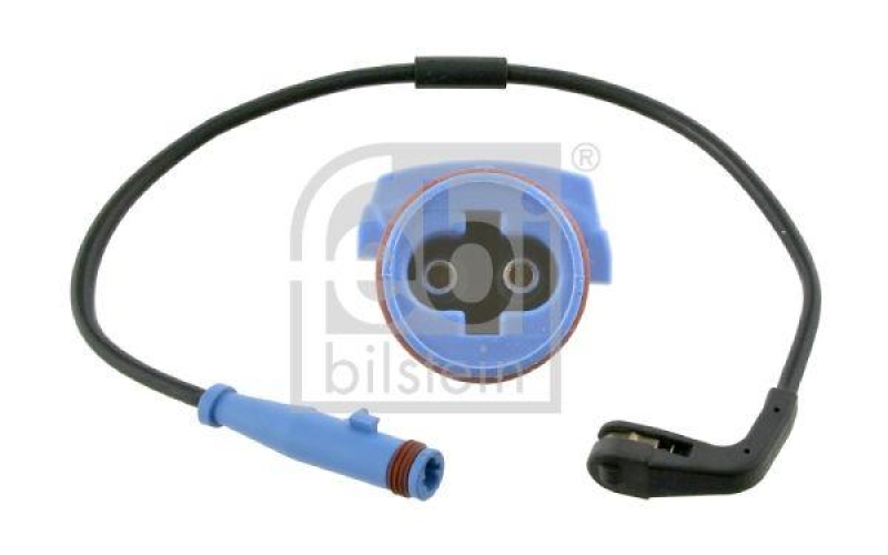 FEBI BILSTEIN 27185 Verschleißkontakt für Opel