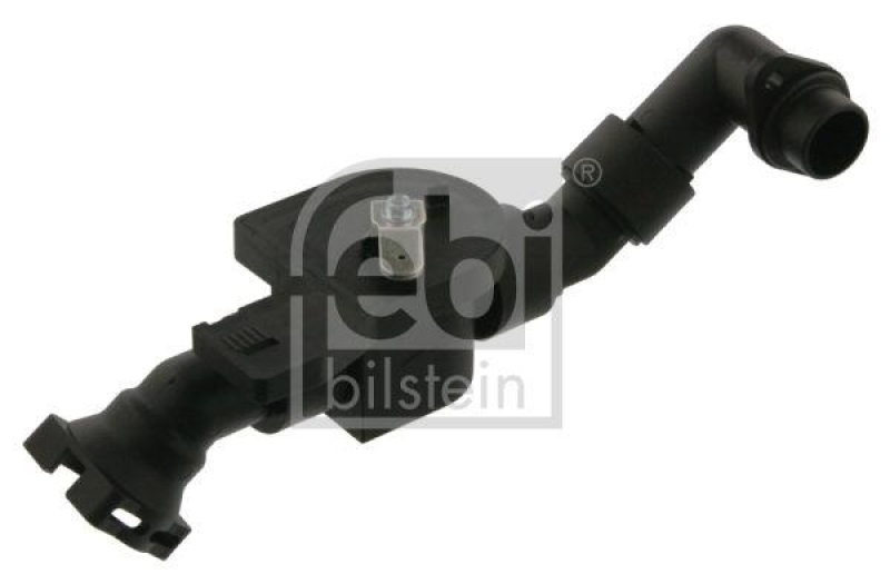 FEBI BILSTEIN 39914 Heizungsregelventil für DAF