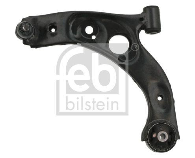 FEBI BILSTEIN 41362 Querlenker mit Lager und Gelenk für DAIHATSU