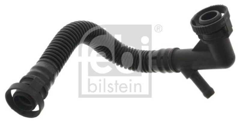 FEBI BILSTEIN 47223 Entlüftungsschlauch für Kurbelgehäuse für BMW