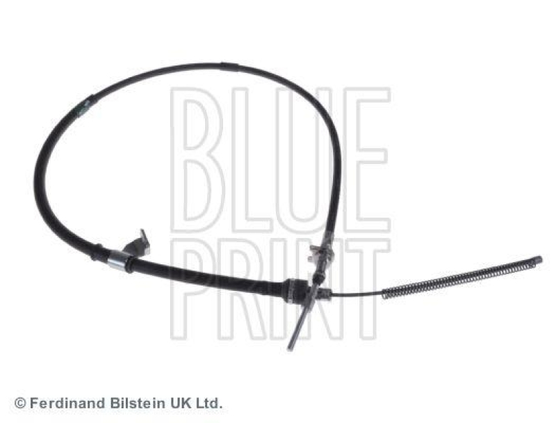 BLUE PRINT ADC44643 Handbremsseil für MITSUBISHI