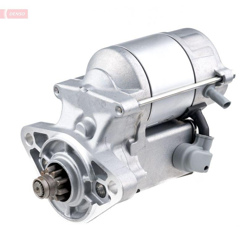 DENSO DSN2134 Starter TOYOTA INDUSTRIE GAS WÄRMEPUMPE (09-)