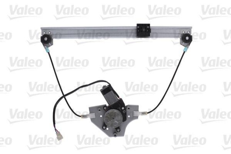 VALEO 850360 Fensterheber vorne links RENAULT Clio