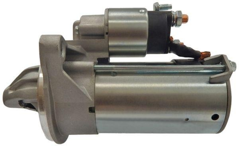 HELLA 8EA 011 612-631 Starter 12V 1,2kW