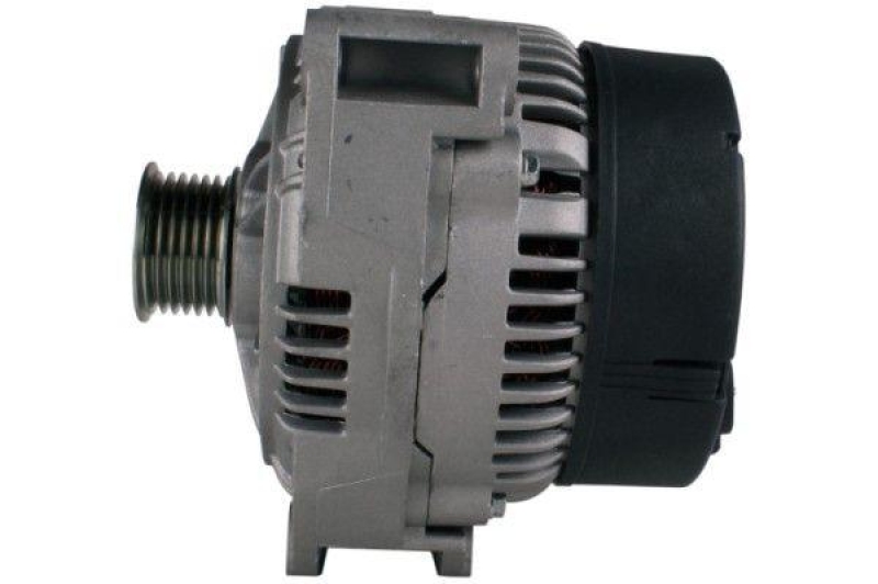 HELLA 8EL 012 428-521 Generator 14V 120A