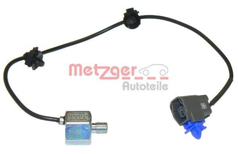 METZGER 0907019 Klopfsensor für MAZDA