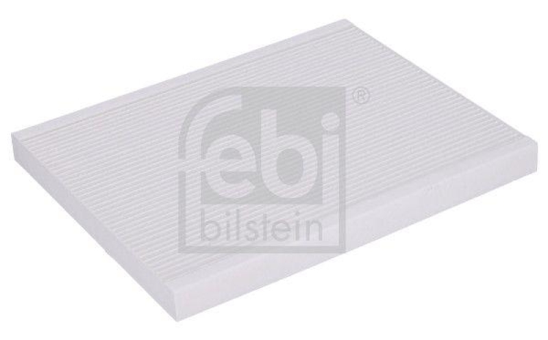 FEBI BILSTEIN 27868 Innenraumfilter für Fiat