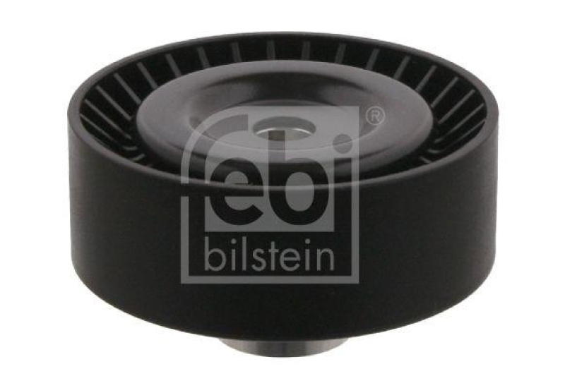 FEBI BILSTEIN 34541 Umlenkrolle für Keilrippenriemen für Porsche