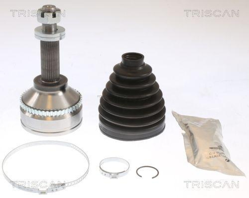 TRISCAN 8540 16149 Gleichlaufgelenk für Ford