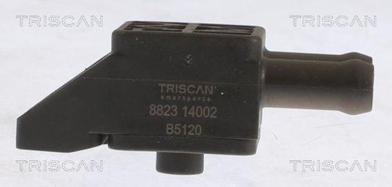 TRISCAN 8823 14002 Sensor, Abgasdruck für Nissan